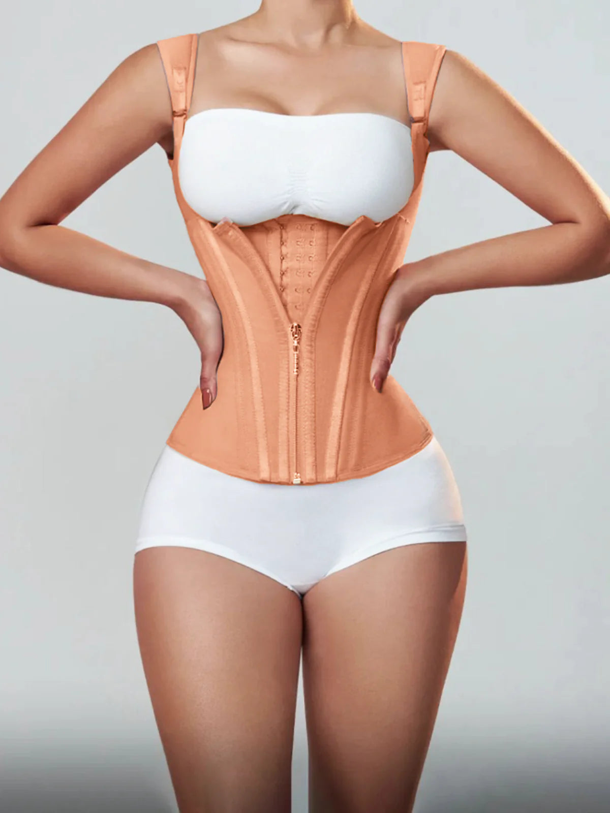 Faja Waist Trainer Corset