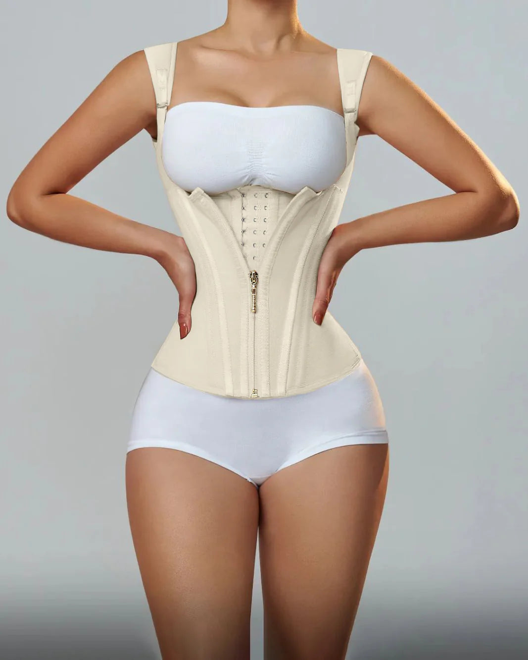 Faja Waist Trainer Corset