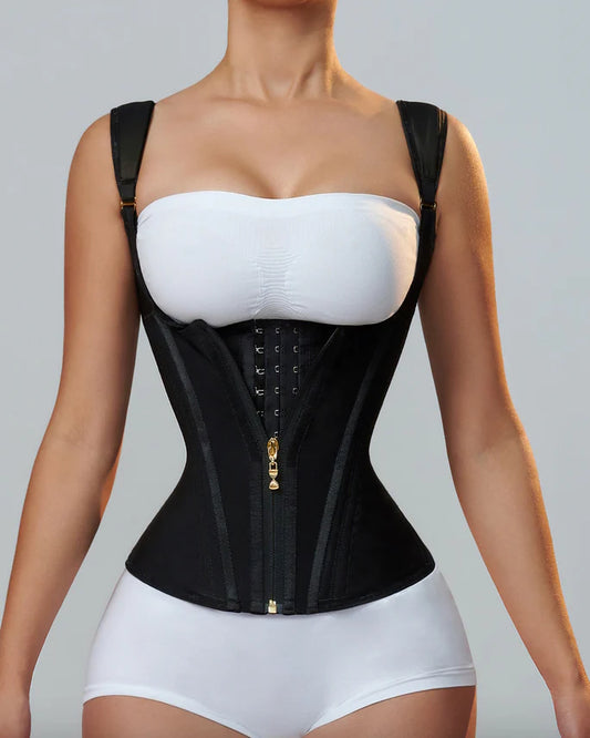 Faja Waist Trainer Corset