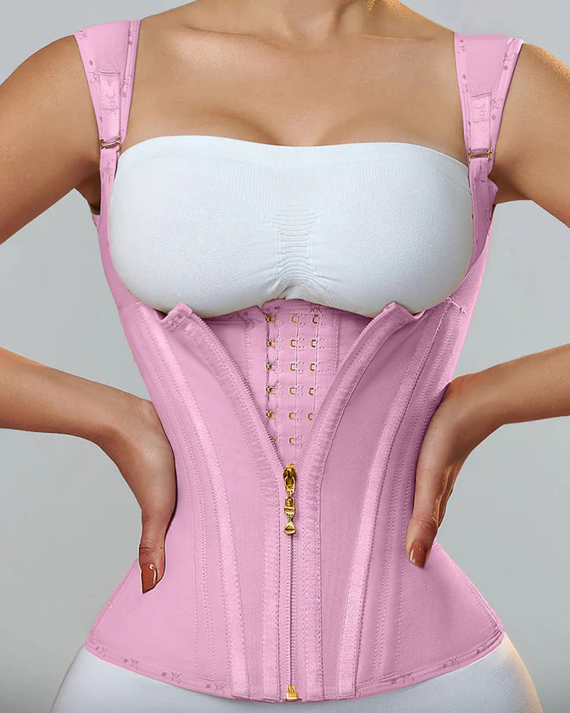 Faja Waist Trainer Corset